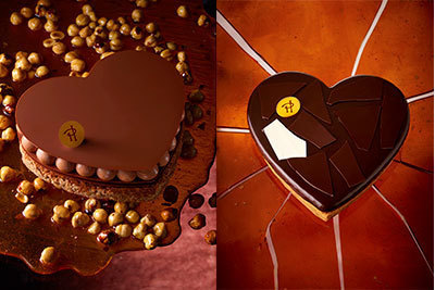 ピエール・エルメ・パリ