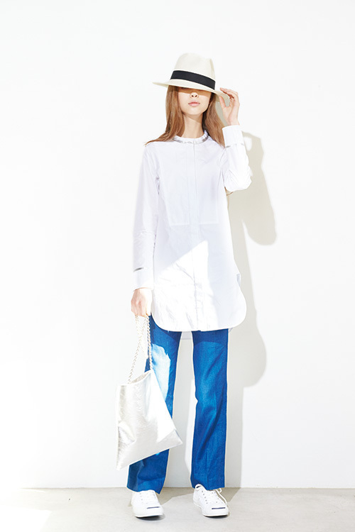 ブティック トウキョウドレス(BOUTIQUE TOKYO DRESS) 2015年春夏ウィメンズコレクション  - 写真2
