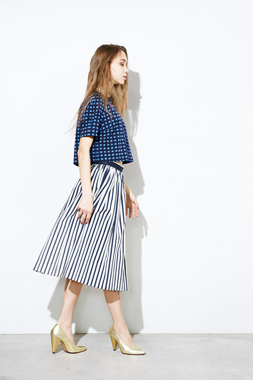 ブティック トウキョウドレス(BOUTIQUE TOKYO DRESS) 2015年春夏ウィメンズコレクション  - 写真7