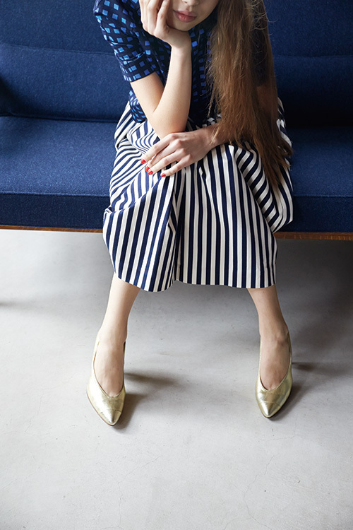 ブティック トウキョウドレス(BOUTIQUE TOKYO DRESS) 2015年春夏ウィメンズコレクション  - 写真8