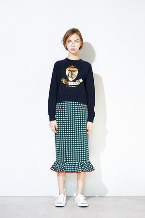 ブティック トウキョウドレス(BOUTIQUE TOKYO DRESS) 2015年春夏ウィメンズコレクション  - 写真14