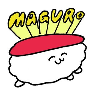 「寿司」にフォーカスした限定ストア!渋谷&福岡パルコ・成田空港にて|写真1