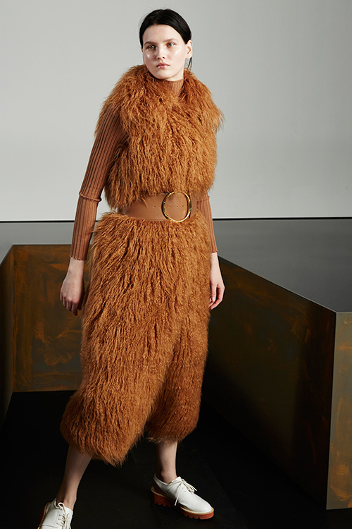 ステラ マッカートニー(STELLA McCARTNEY) 2015年秋ウィメンズコレクション  - 写真7