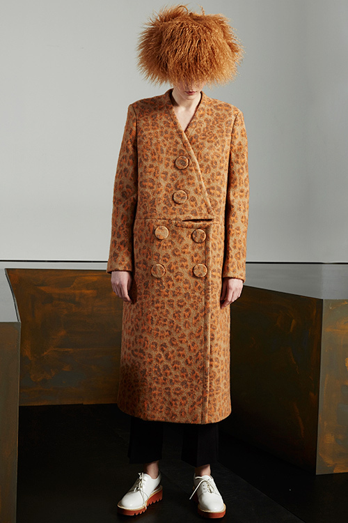ステラ マッカートニー(STELLA McCARTNEY) 2015年秋ウィメンズコレクション  - 写真10