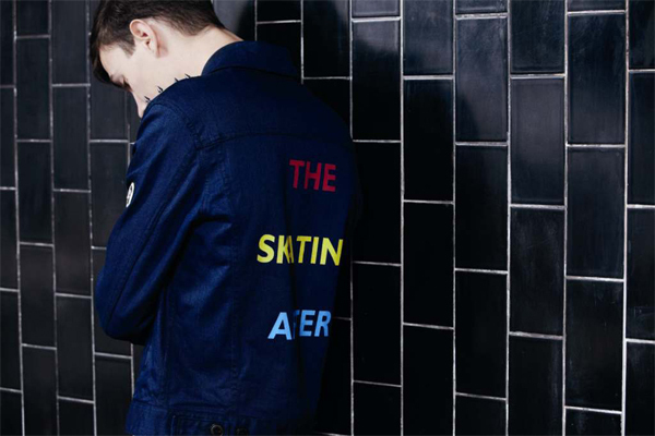 ソーイ(soe) 2011年春夏 ウィメンズ&メンズ