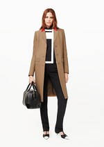 ジバンシィ バイ リカルド ティッシ 2015年プレフォールコレクション - シグニチャーの再解釈｜写真4