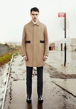 ジバンシィ バイ リカルド ティッシ 2015年プレフォールコレクション - シグニチャーの再解釈｜写真6