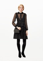 ジバンシィ バイ リカルド ティッシ 2015年プレフォールコレクション - シグニチャーの再解釈｜写真9