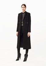 ジバンシィ バイ リカルド ティッシ 2015年プレフォールコレクション - シグニチャーの再解釈｜写真12