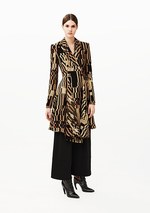 ジバンシィ バイ リカルド ティッシ 2015年プレフォールコレクション - シグニチャーの再解釈｜写真31