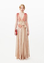 ジバンシィ バイ リカルド ティッシ 2015年プレフォールコレクション - シグニチャーの再解釈｜写真36