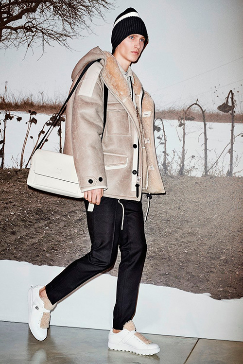 コーチ 2015年秋<span>コレクション</span> - 写真7