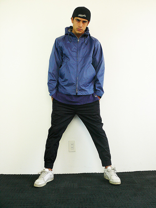 エバーラスト 2015年春夏<span>コレクション</span> - 写真5