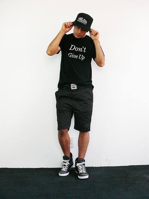 エバーラスト 2015年春夏<span>コレクション</span> - 写真7