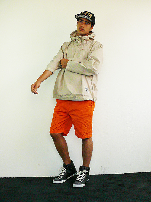 エバーラスト 2015年春夏<span>コレクション</span> - 写真8