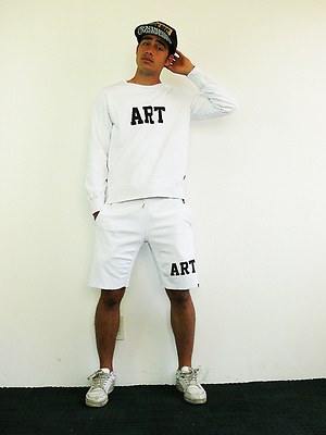 エバーラスト(EVERLAST) 2015年春夏メンズコレクション  - 写真4