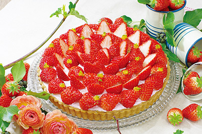 「2018 ストロベリーWeek！」