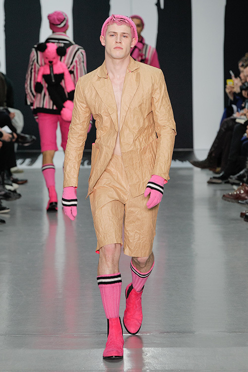 シブリング 2015-16年秋冬<span>コレクション</span> - 写真3