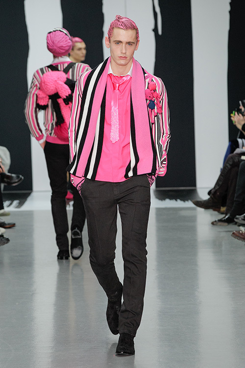 シブリング 2015-16年秋冬<span>コレクション</span> - 写真7
