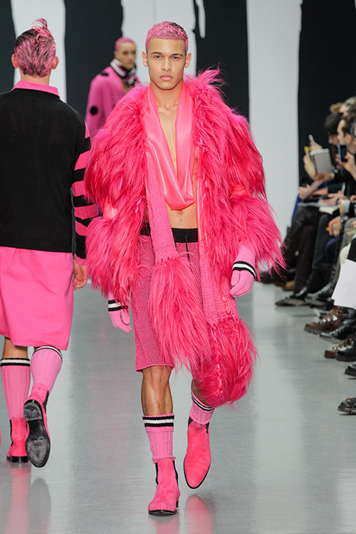 シブリング 2015-16年秋冬<span>コレクション</span> - 写真19