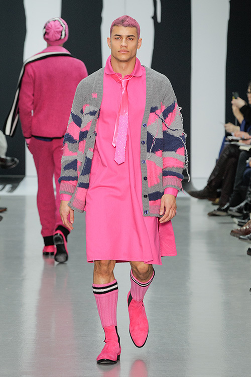 シブリング 2015-16年秋冬<span>コレクション</span> - 写真22