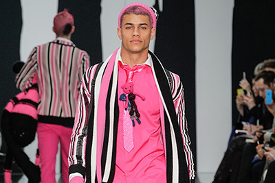 シブリング(Sibling) 2015-16年秋冬 メンズ