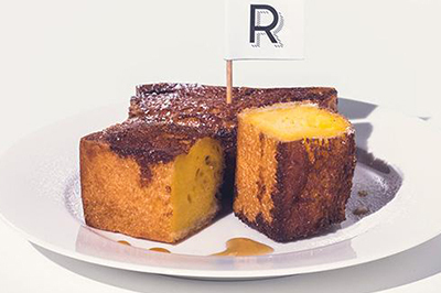 「アール フリッターズ」