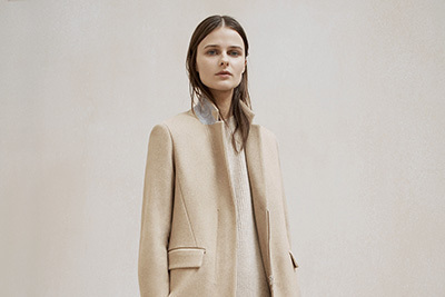 ザ・ロウ 2015年プレフォール ウィメンズ コレクション