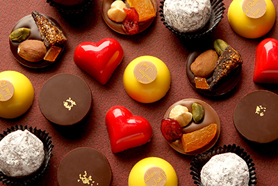 ジョエル・ロブション