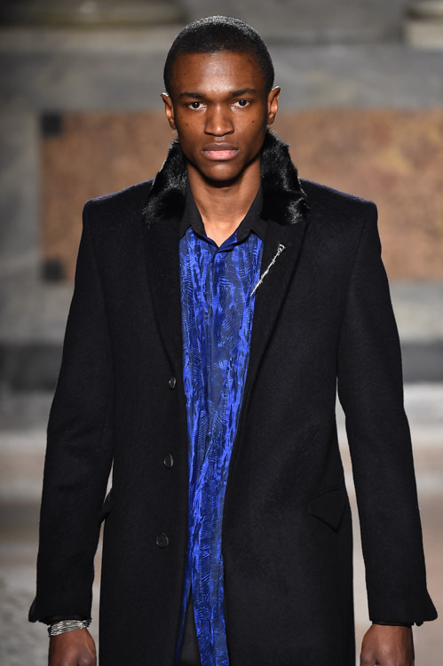 ロベルト カヴァリ 2015-16年秋冬<span>コレクション</span> - 写真7
