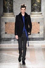 ロベルト カヴァリ 2015-16年秋冬メンズコレクション - ヴィンテージを反映した雄大なロック｜写真2