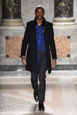 ロベルト カヴァリ 2015-16年秋冬メンズコレクション - ヴィンテージを反映した雄大なロック｜写真6