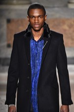 ロベルト カヴァリ 2015-16年秋冬メンズコレクション - ヴィンテージを反映した雄大なロック｜写真7