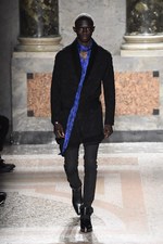 ロベルト カヴァリ 2015-16年秋冬メンズコレクション - ヴィンテージを反映した雄大なロック｜写真12