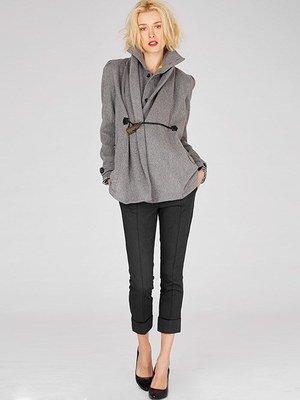 ミーウ ニューヨーク(MEW New York) 2014-15年秋冬ウィメンズコレクション  - 写真12