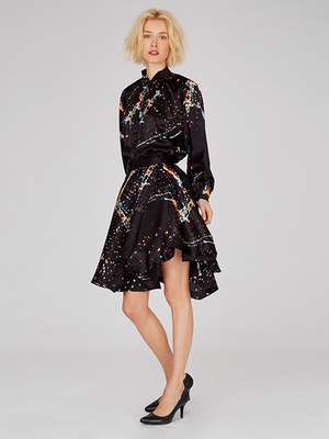 ミーウ ニューヨーク(MEW New York) 2014-15年秋冬ウィメンズコレクション  - 写真14