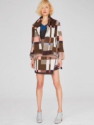 ミーウ ニューヨーク(MEW New York) 2014-15年秋冬ウィメンズコレクション  - 写真16