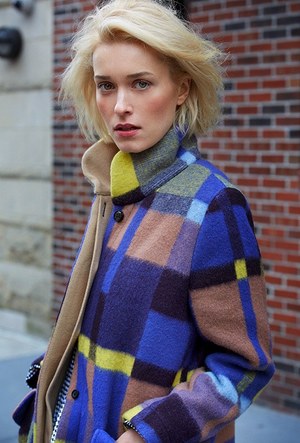 ミーウ ニューヨーク(MEW New York) 2014-15年秋冬ウィメンズコレクション  - 写真21