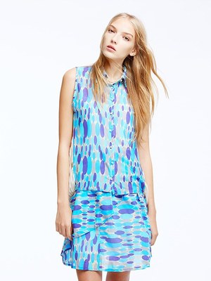 ミーウ ニューヨーク(MEW New York) 2015年春夏ウィメンズコレクション  - 写真9