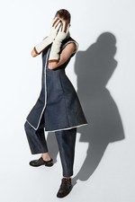 アクネ ストゥディオズ 2015年プレフォールコレクション - クラシックとスポーツの調和｜写真4