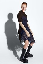 アクネ ストゥディオズ 2015年プレフォールコレクション - クラシックとスポーツの調和｜写真5