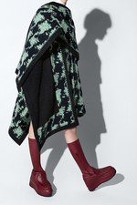 アクネ ストゥディオズ 2015年プレフォールコレクション - クラシックとスポーツの調和｜写真7