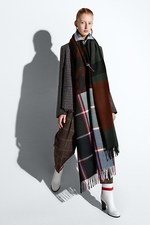 アクネ ストゥディオズ 2015年プレフォールコレクション - クラシックとスポーツの調和｜写真10