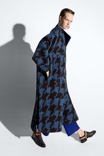 アクネ ストゥディオズ 2015年プレフォールコレクション - クラシックとスポーツの調和｜写真15