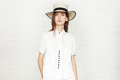 コレニモ 2015年春夏 ウィメンズ コレクション