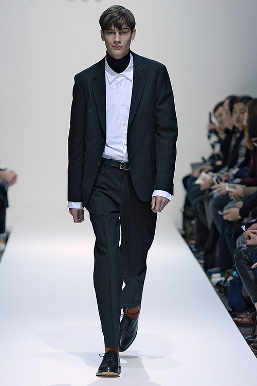 マーガレット・ハウエル 2015-16年秋冬<span>コレクション</span> - 写真1