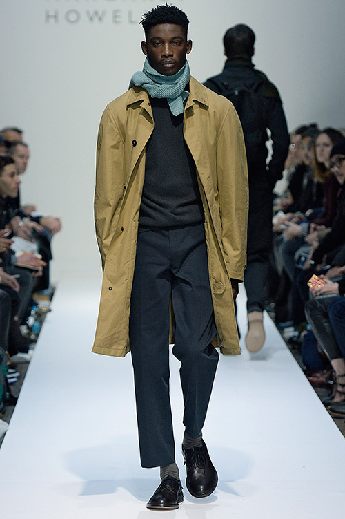 マーガレット・ハウエル 2015-16年秋冬<span>コレクション</span> - 写真10