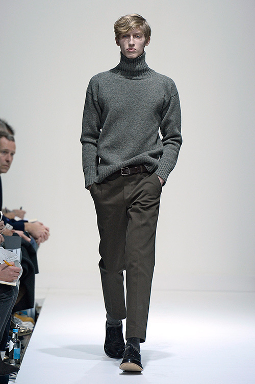 マーガレット・ハウエル 2015-16年秋冬<span>コレクション</span> - 写真13
