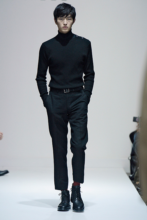 マーガレット・ハウエル 2015-16年秋冬<span>コレクション</span> - 写真17