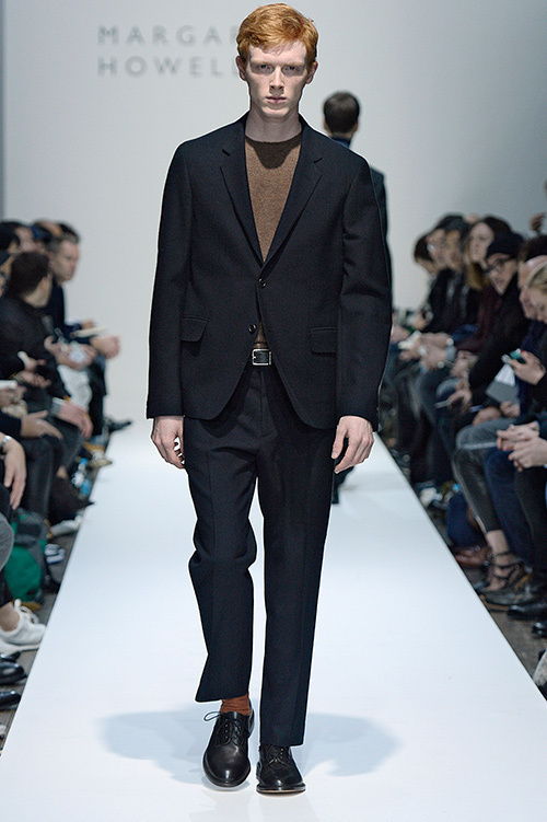 マーガレット・ハウエル 2015-16年秋冬<span>コレクション</span> - 写真23